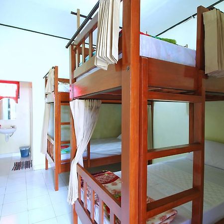 Pondok Mesari House Ubud Zewnętrze zdjęcie