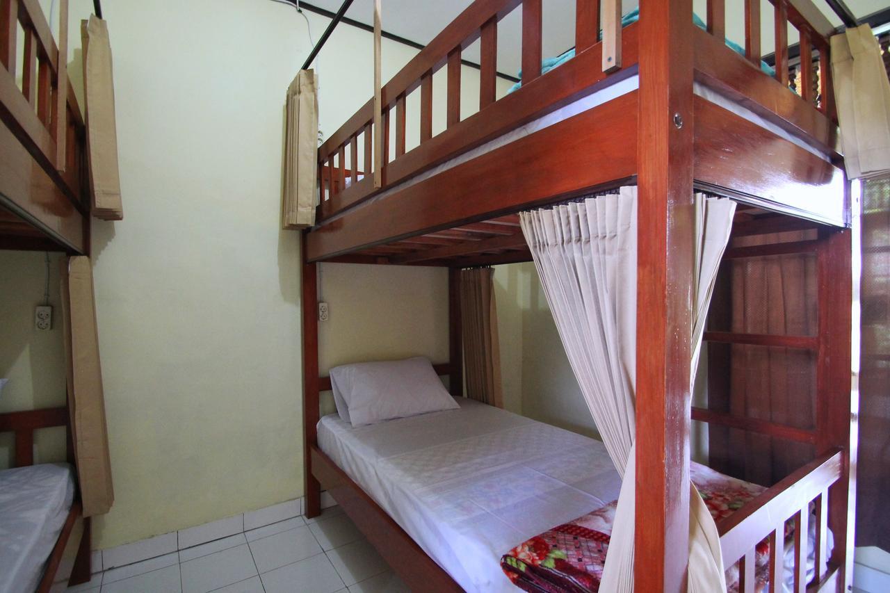 Pondok Mesari House Ubud Zewnętrze zdjęcie