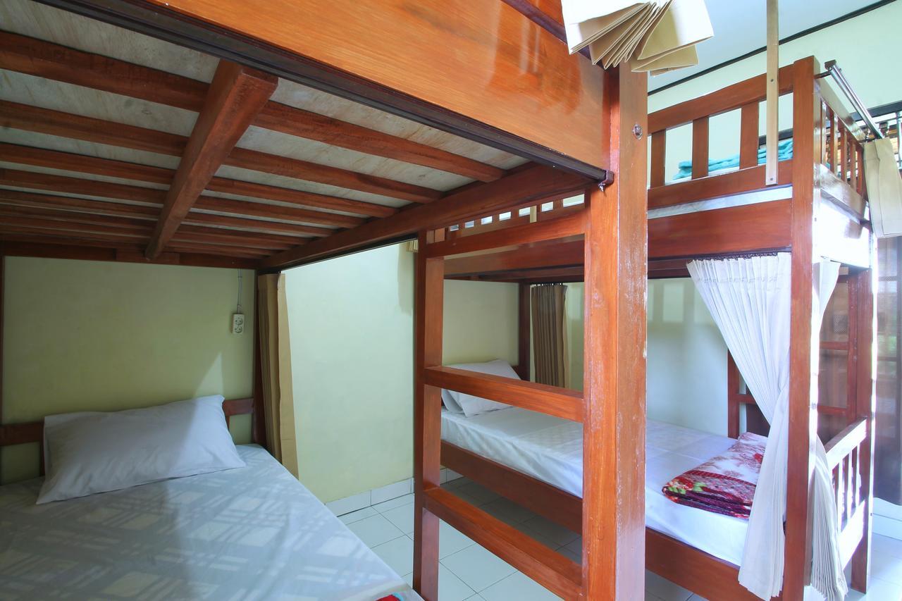Pondok Mesari House Ubud Zewnętrze zdjęcie